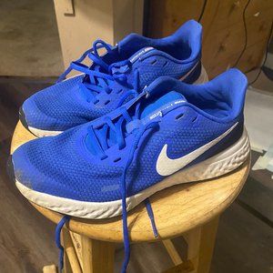 Youth Nike Athletic shoes